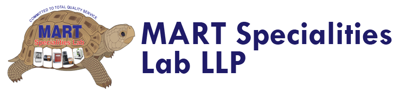 MART Specialities Lab LLP